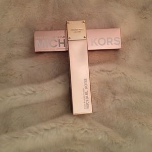 Michael kors perfume. No Box